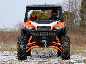 Polaris RZR S 900 / RZR S 1000 High Clearance A-Arms