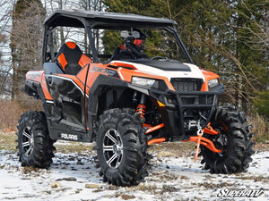 Polaris RZR S 900 / RZR S 1000 High Clearance A-Arms