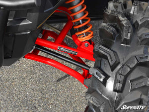 Polaris RZR S 900 / RZR S 1000 High Clearance A-Arms