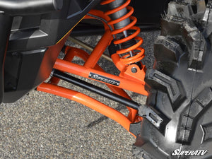 Polaris RZR S 900 / RZR S 1000 High Clearance A-Arms