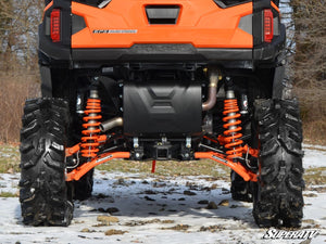 Polaris RZR Trail S 900 High Clearance 1.5in. Rear Offset A-Arms