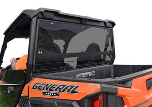 Polaris General Rear Windshield