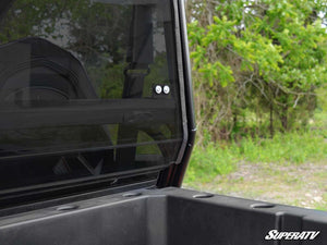 Polaris General Rear Windshield