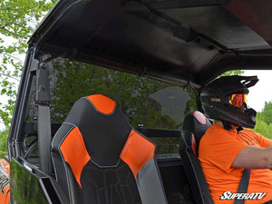 Polaris General Rear Windshield