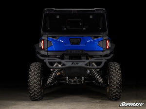 Up & Running Polaris Ranger LED Taillight Assembly - Smoked Lens
