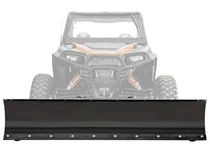 Polaris General 1000 Plow Pro Snow Plow