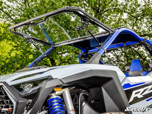 Polaris RZR Pro XP Flip Windshield