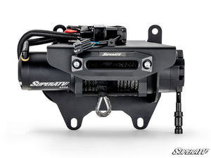 Polaris RZR Pro R Ready-Fit Winch - 6000lb