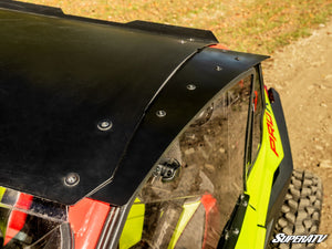 Polaris RZR Pro R Hard Cab Enclosure Upper Doors - 2022-2024