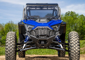Polaris RZR Turbo R Sidewinder A-Arms - Super Duty Ball Joints