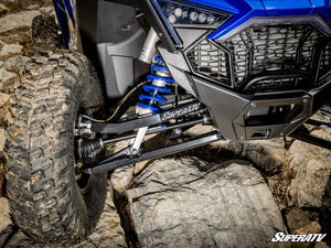 Polaris RZR Turbo R Sidewinder A-Arms - Keller Ball Joints