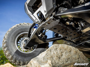 Polaris RZR Pro S Sidewinder A-Arms - Keller Ball Joints