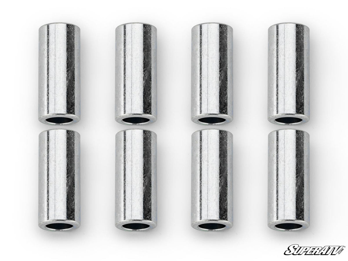 Polaris RZR Pro R A-Arm Bushings