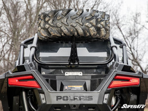 Polaris RZR PRO XP Spare Tire Carrier - 4 Seat