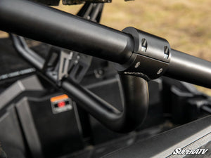 Polaris RZR PRO XP Spare Tire Carrier - 4 Seat