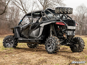 Polaris RZR PRO XP Spare Tire Carrier - 4 Seat