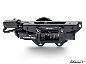 Polaris RZR PRO XP Ready-Fit Winch