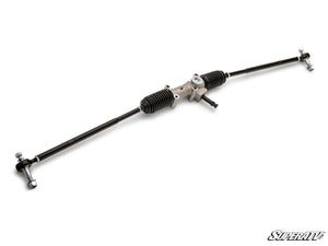 Polaris RZR PRO XP RackBoss 2.0 Rack and Pinion - Swaged