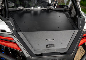 Polaris RZR PRO XP Trunk Bed Enclosure