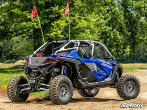 Polaris RZR Pro R Trunk Bed Enclosure