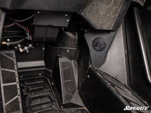 Polaris RZR PRO XP In-Dash Cab Heater - Heater Only