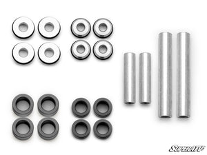 Polaris Ranger XP 1000 A Arm Bushings -OE Arms - UHMW Bushings -2018+