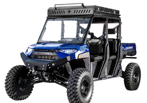 Polaris Ranger XP 1000 Long Travel Kit