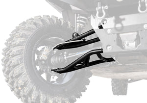 Polaris Ranger Full Size 1000 High Clearance Forward Offset A-Arms - 2021+