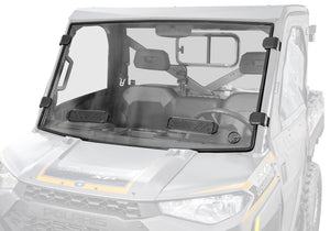 Polaris Ranger 1000 Vented Full Windshield
