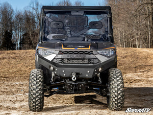 Polaris Ranger 1000 Vented Full Windshield