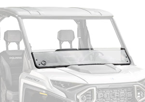 Polaris Ranger XD 1500 Half Windshield