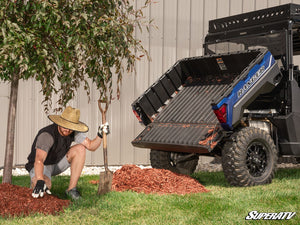 Polaris Ranger XP 1000 Electric Dump Bed Kit