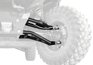 Polaris Ranger XP Kinetic Atlas Pro Heim Joint 2in. Forward Offset A-Arms