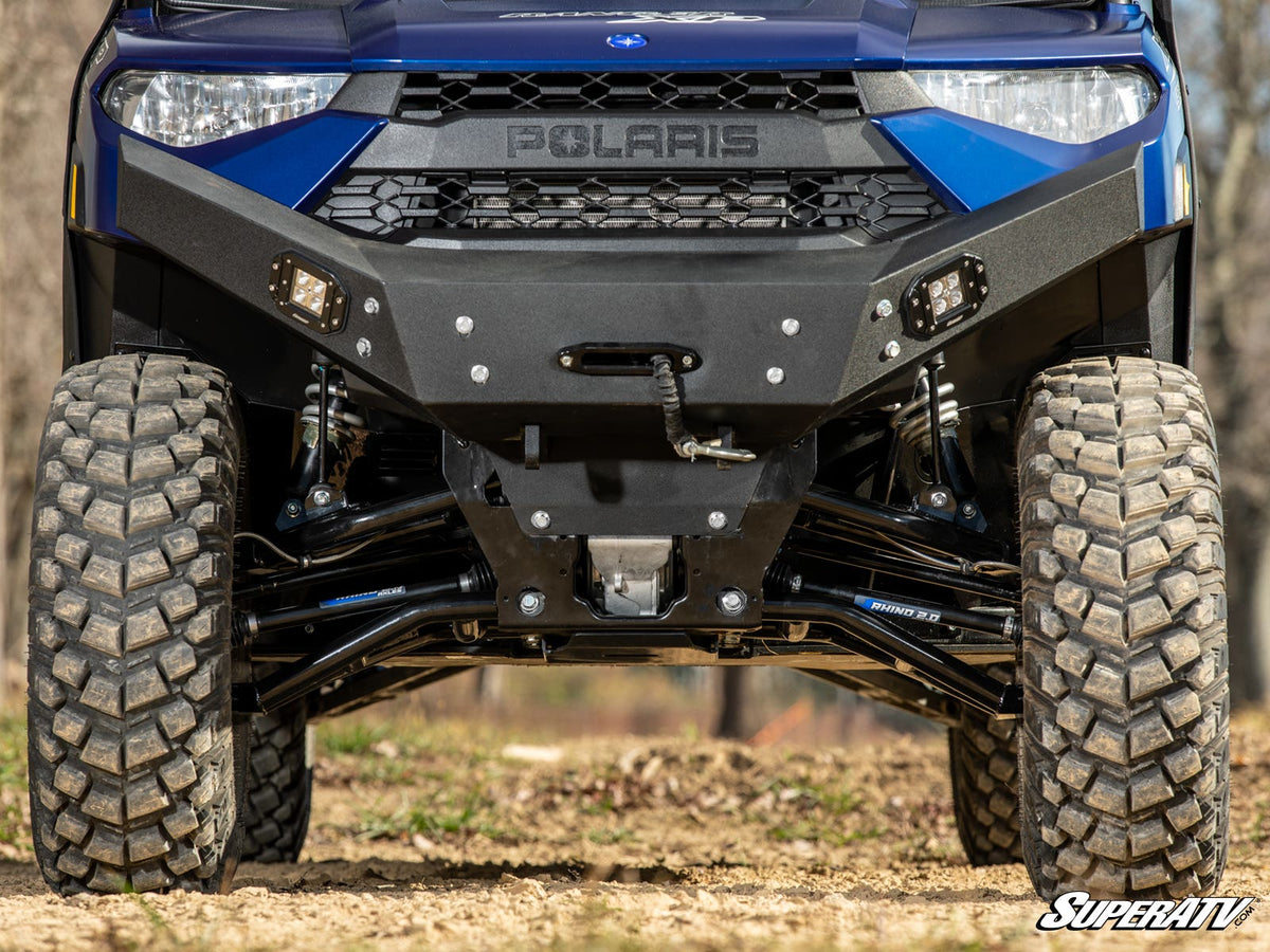 Polaris Ranger 1000 Atlas Pro Heim Joint 2in. Forward Offset A-Arms