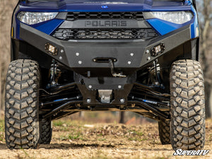 Polaris Ranger XP Kinetic Atlas Pro Heim Joint 2in. Forward Offset A-Arms
