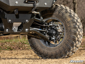 Polaris Ranger 1000 Atlas Pro Heim Joint 2in. Forward Offset A-Arms