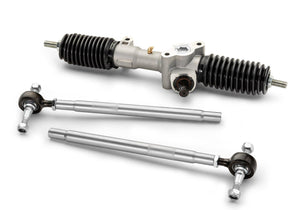 Polaris Ranger XP 1000 RackBoss 2.0 Rack and Pinion - Swaged - 2018-2021