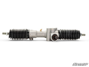 Polaris Ranger XP 1000 RackBoss 2.0 Rack and Pinion - Swaged - 2018-2021