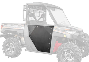 Polaris Ranger XP Kinetic Aluminum Doors