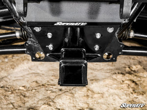 Polaris Ranger XP 1000 Front 2in. Receiver Hitch