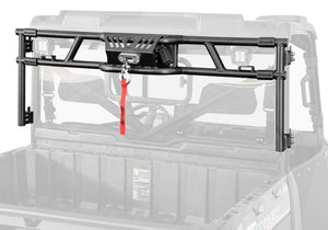 Polaris Ranger XP 1000 Game Loader Rack
