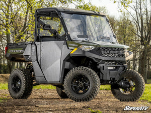 Polaris Ranger XP 1000 HDPE Half Doors - 2026+