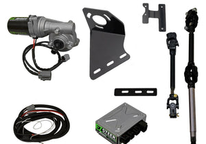 Gravely Atlas JSV Power Steering Kit - 3400
