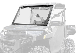 Polaris Ranger XP 570 MaxDrive Power Flip Glass Windshield