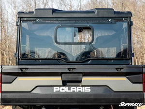 Polaris Ranger XP 900 Primal Soft Cab Enclosure Doors - 76 Slider RWS