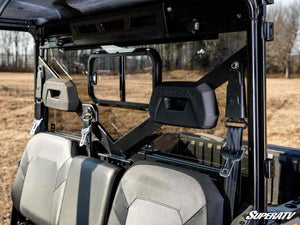 Polaris Ranger XP Kinetic Primal Soft Cab Enclosure Doors - 76 Slider RWS