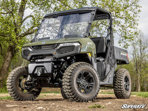 Polaris Ranger 500 High-Clearance 1-5/8 Forward Offset Lower A-Arms (2026+)