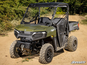 Polaris Ranger 500 Vented Full Windshield