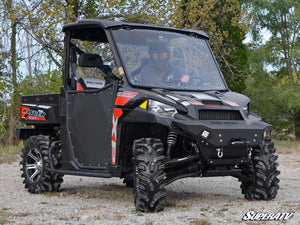 Polaris Ranger XP 900 High Clearance 1.5in. Forward Offset A-Arms