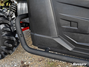 Polaris Ranger XP 1000 Heavy Duty Rock Slider Nerf Bars